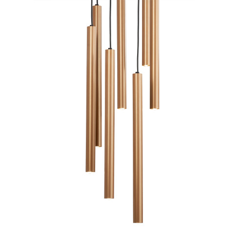 Люстра «Ламен» 60755